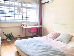 Blk 195 Pasir Ris Street 12 (Pasir Ris), HDB 5 Rooms #209629061